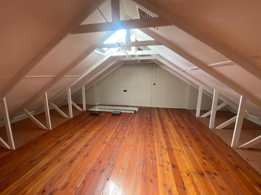 Commercial Property for Sale in Wynberg Western Cape